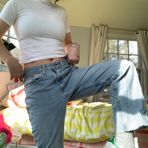 VINTAGE LEVIS - Picture 3 of 5